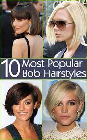 19 Most Popular Bob Hairstyles In 2019 Hair Styles Bob Hairstyles Short Hair Styles