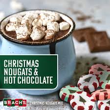 An easy recipe for hard candy. Amazon Com Brach S Christmas Nougats Mix 11 Ounce Pack Of 24 Grocery Gourmet Food