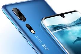 6 hours ago zte axon pro unlocked phone, a1p132, 64 gb ion gold 3.9 out of 5 stars 237 oneplus 9 . Zte Axon 10 Pro Caracteristicas Precio Y Ficha Tecnica