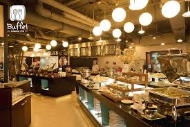 Nhưng hoàng yến cung cấp cực kỳ đa dạng các món ăn có hương vị thuần việt hội. Hoang Yáº¿n Buffet 2rd Fl Zen Plaza 54 56 Nguyen Trai St Dist 1 Ho Chi Minh City