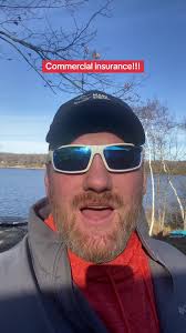 Commercial Insurance Dina Molina