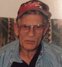 Norman Lawrence (1935-2019)