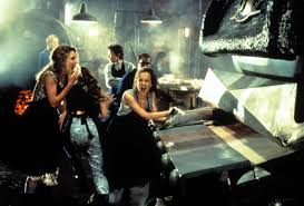 Lolo Loves Films: Movie Review: "The Mangler" (1995)