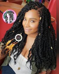 Style Passion Twist Booking Done Online Please Click The Link In The Bio To Book It Black Natural Hairstyles Twist Hairstyles Natural Hair Styles