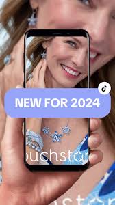 The all new 2024 Spring Summer collection at Touchstone Crystal