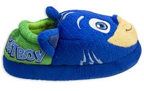 Check spelling or type a new query. Pj Masks Boys Slippers Catboy And Gekko Slip On Plush Slippers Blue Green Blue Green Toddler Size 5 6 Pricepulse