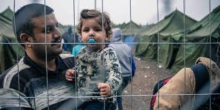 Are Refugees A Threat To Canada