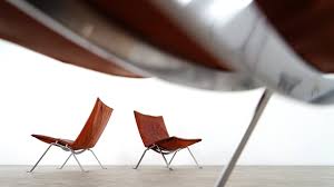 Born in østervrå, denmark, kjærholm began as a cabinetmaker's apprentice with gronbech in 1948, going o. Poul Kjaerholm Pk22 Chair Kold Christensen
