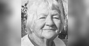 Dorothy L. Dilling Obituary