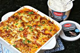 Nancy's organic whole milk cottage cheese. Low Carb Keto Lasagna Recipe With Cottage Cheese Dr Davinah S Eats