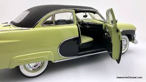 Image result for Sportsmans Green 1950 Ford