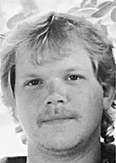 Rusty Rickerson Obituary (2003)