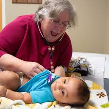 Patient Feedback Virginia Garcia Memorial Health Center