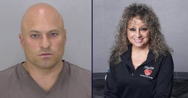 Rather than a self-inflicted gunshot wound': Husband arrested for wife's  death over 2 years later after investigators determine she did not kill  herself, police say