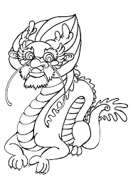 Just click on the images below to bring up the. 12 Zodiac Animal Colouring Pages Kiddycharts Colouring
