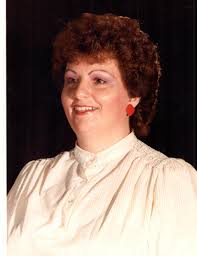 Obituary information for Carol Dotson Wolford