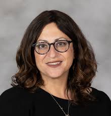 Ma`ayanot Yeshiva High School Departments and Faculties members