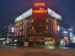 Compare 2 hotels in setia alam using 0 real guest reviews. Enrich Hotel Setia Alam Photos Facebook