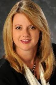 Kelly Townsend's Instagram, Twitter & Facebook