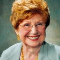 Maisie Richardson Obituary