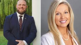 Elzie Odom, Arlington's first Black mayor, dies at 96