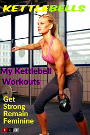 pin on kettlebell core