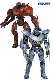 We did not find results for: 2er Satz Crimson Typhoon And Striker Eureka The Essential Jaegers Pacific Rim