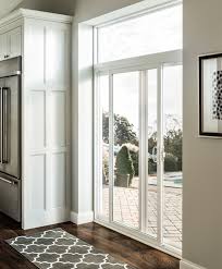 Our premier moving glass wall door, designed with precision engineering for near effortless operation. Fresh Look Sliding Patio Door Simonton Windows Doors