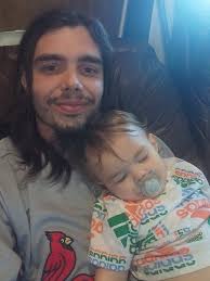 Introduction of a 26-year-old man in St. Louis singles group