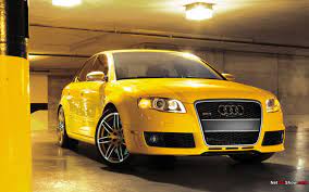 Audi Rs4 2008 Audi Rs4 Audi Used Audi