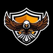Gambar tersebut bisa anda download langsung, caranya silahkan klik. Eagle Logo For A Sport Team Gambar Serigala Logo Hewan Burung Rajawali