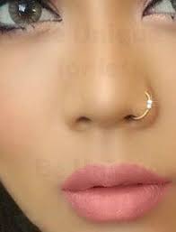 5 Seconds Of Summer Visual Preferences Nose Rings Hoop Nose Ring Body Jewelry