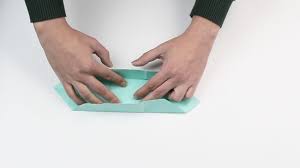 Bagaimana cara mengubah dan membuat komentar di blog menjadi keren ? Cara Membuat Kotak Dari Kertas 12 Langkah Dengan Gambar