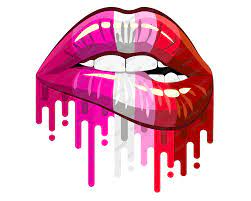 Pin On Lips