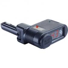 Que ce soit pour vérifier les performances d'un logiciel embarqué dans un jeu vidéo, dans un scanner, dans une. Digitaler 12 V Batterietester Gunstig Bei Eurotops Bestellen