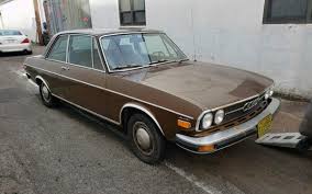 Image result for Smoke Blue 1970 Audi