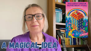 Dallergut Dream Department Store by Mi-ye Lee