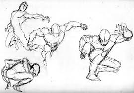 Aug 19, 2020 · use your superhero's outfit to their advantage. Image Result For Superhero Body Reching Sketch Template Drawing Superheroes Art Reference Poses Superhero Sketches
