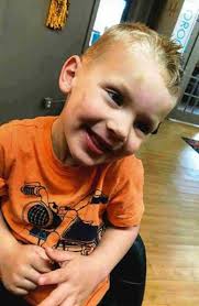 Ryker Bradley Tipton Obituary July 6, 2018