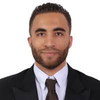 Danny Jose Arias Diaz