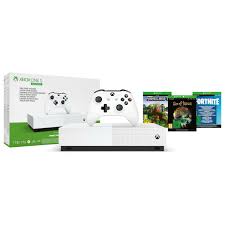 Nuevos juegos gratis con game with gold de julio savepoint. Microsoft Xbox One S 1tb All Digital Edition B Ware Vorfuhrer 164 00