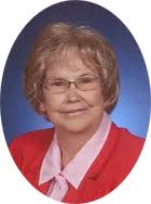 Mildred E. Chapman Obituary 2007