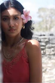 Wishing Miss Universe Belize, Iris Salguero, good luck and success as she  leaves to represent the beauty of Belize