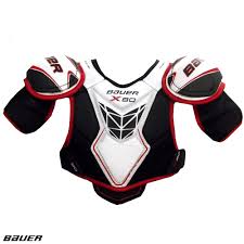 Bauer Vapor X 80 Shoulder Pad Sr