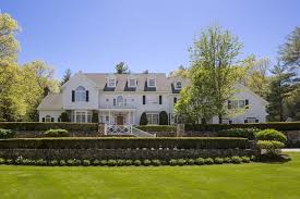 American food, entertainment on weekends, function room. 18 Meadowbrook Road Weston Ma Real Estate Listing Mls 72229614