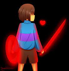 Pin on Glitchtale