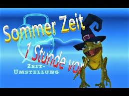 Winterzeitsommerzeitzeitumstellunguhren Werden Umgestellt Nicht Vergessen Youtube Zeitumstellung Sommerzeit Uhr Umstellen