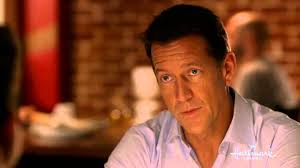 Meet the Cast of Good Witch James Denton introduces Dr. Sam Radford
