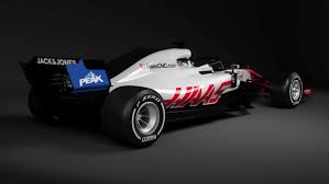 I happen to love both nascar and f1, but as good as each one of these series are they both have there flaws and could go for a quick once over to fix these issues. Peak Coolant Antifreeze Bluedef Diesel Exhaust Fluid Expand Partnership With Haas F1 Team For 2019 Automobilsport Com