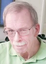 Barry Craig Torgerson